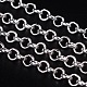 Iron Rolo Chains CH-CH-S068-NF-1