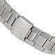 Men Casual Wristwatch High Quality Stainless Steel Quartz Watches WACH-N004-10-4