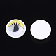 Colors Wiggle Googly Eyes Cabochons KY-Q050-A05-2