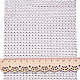 Benecreat 10ヤード（約9.15m）ダイヤモンドスパークリングラインストーンメッシュリボンロールアート＆クラフト用  イベントの装飾  ウエディングケーキ  誕生日  4.75