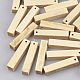Colgantes de madera X-WOOD-T008-06-1
