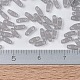 Perles miyuki quart de tila SEED-J020-QTL0526-4