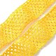 Polyester Elastic Ribbon EW-TAC0001-02A-3