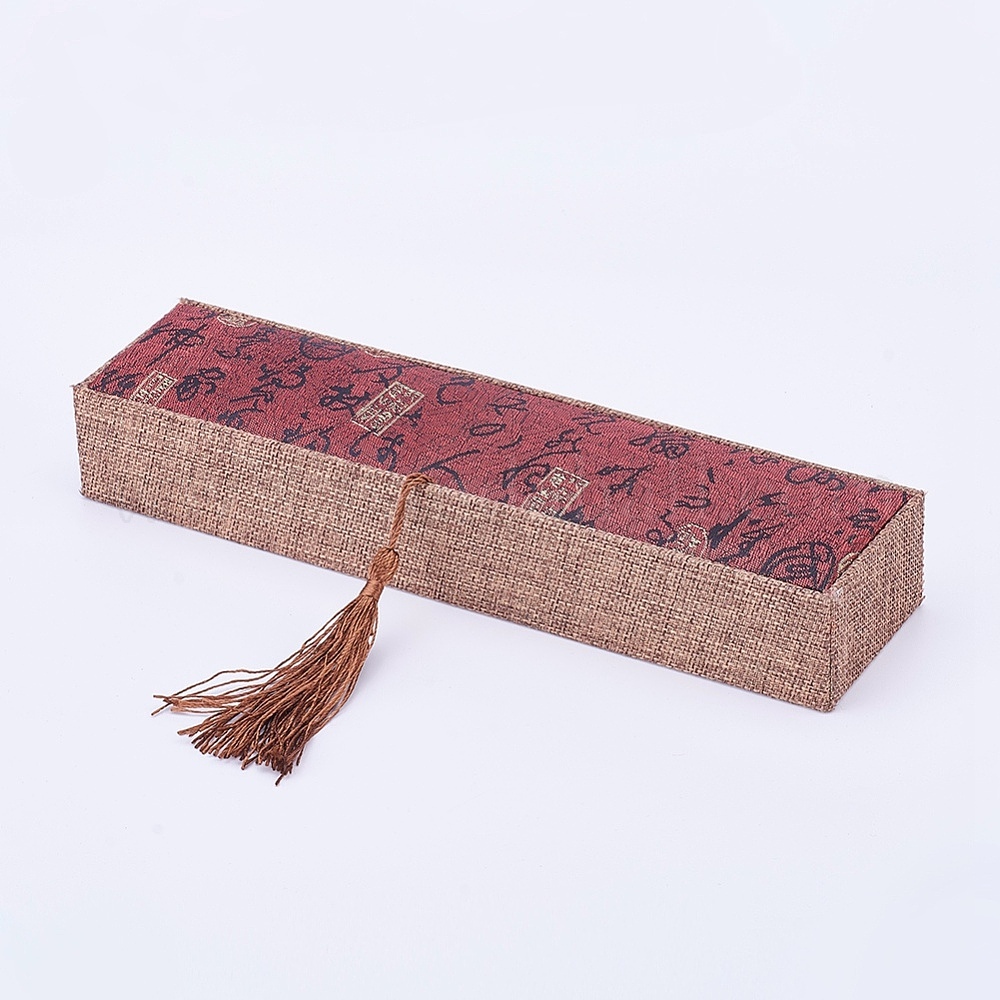 Wholesale Wooden Necklace Boxes - Pandahall.com