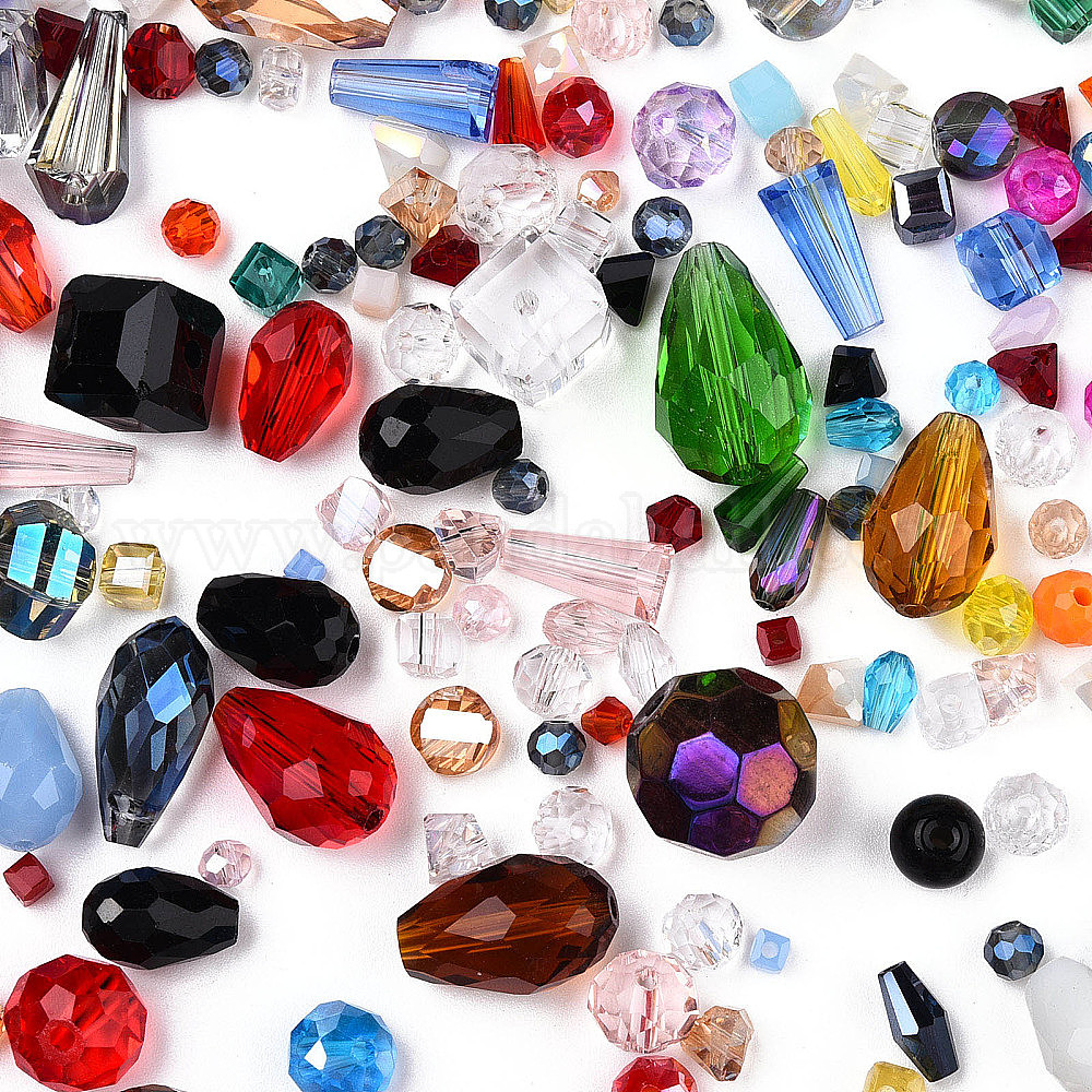 Wholesale Glass Beads