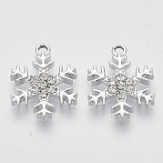 Подвески из сплава  PALLOY-T073-01P