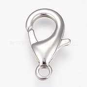 Застежки-карабины из нержавеющей стали марки 304 STAS-I082-14P-02