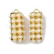 Подвески из искусственного жемчуга KK-K293-64G