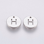Подвески из нержавеющей стали марки 304 STAS-P212-15P-13