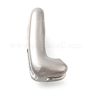 Шармы-слайдеры из нержавеющей стали 304 STAS-B075-37P-L