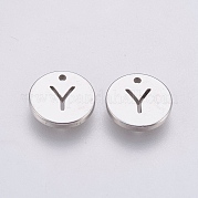 Подвески из нержавеющей стали марки 304 STAS-P212-15P-04