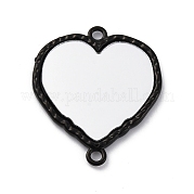 Подвески для двухстороннего стеклянного зеркала FIND-Z073-01EB-02