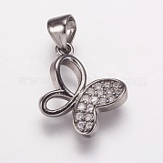 Латуни циркония кубической подвески ZIRC-K070-22B