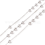 Спутниковые цепи из нержавеющей стали 304 STAS-I186-01P