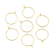 Латунные бокалы EC067-1G