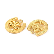 Подвески из сплава  FIND-WH0146-28G
