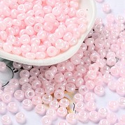 Бисер из стекла  SEED-L011-03A-04