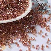 Бисер из стекла  SEED-S042-13A-17