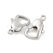 Застежки-карабины из нержавеющей стали марки 304 STAS-H002