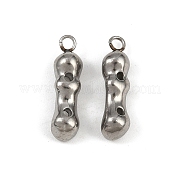 Подвески из нержавеющей стали 304 STAS-F317-08P