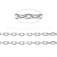 Stainless Steel Jewelry Chain Manufacturer