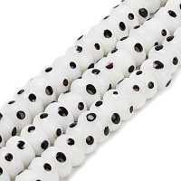 Бусины лэмпворк &nbsp;LAMP-Z015-01B