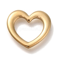 Ионное покрытие (ip) соединительные кольца из нержавеющей стали 304&nbsp;STAS-P371-095A-G