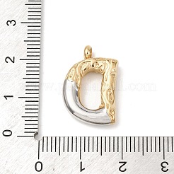 Подвески из нержавеющей стали 304 STAS-Z170-01GP-D