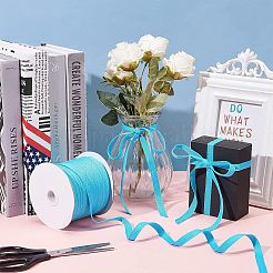 Хлопковые ленты из твила OCOR-WH0058-35I