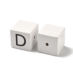 Древесина европейского бисера WOOD-I014-02D