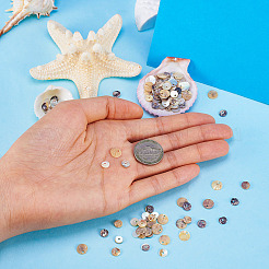 150 шт. 3 стиля&nbsp;BSHE-TA0001-09