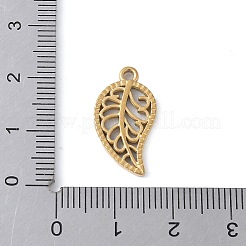 Подвески из нержавеющей стали 304 STAS-E548-02G