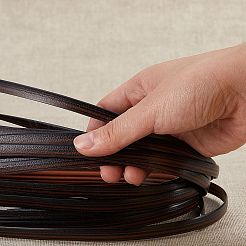 Пэ пластик имитация ротанга плетение&nbsp;KY-SZ0001-12B