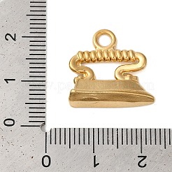 Ионное покрытие (ip) подвески из нержавеющей стали 304&nbsp;STAS-N103-45G