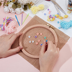 Набор для шитья своими руками для начинающих DIY-DR0002-01