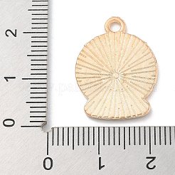 Подвески из эмали и сплава&nbsp;ENAM-A008-45A-KCG