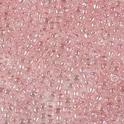 Perline toho 8/0 rotonde&nbsp;X-SEED-TR08-0289