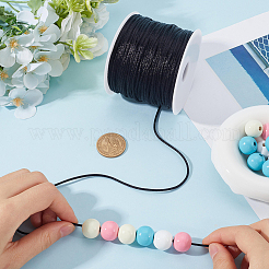 1 рулон нейлоновой нити NWIR-SP0001-02A