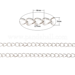 Железа скручены цепи CH-0.7DK-S