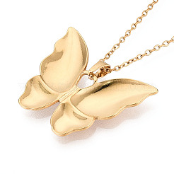 Подвески из нержавеющей стали 304 NJEW-T018-19G