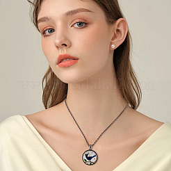 1 borsa con ciondolo in lega cabochon&nbsp;FIND-SC0023-79A-01