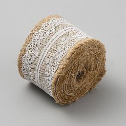 Ruban de toile de jute&nbsp;OCOR-TAC0023-17D