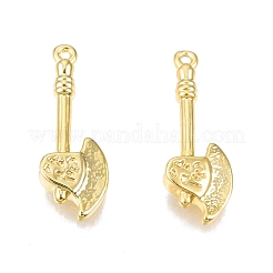 Латунные подвески&nbsp;KK-N231-330