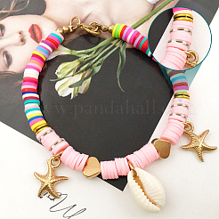 1 нить гальванизированных синтетических немагнитных гематитовых дисковых бусин G-AN0001-11