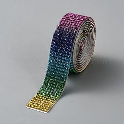 Hotfix Strass&nbsp;DIY-WH20002-03A