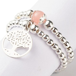 2 шт. RJEW-JR00474-03