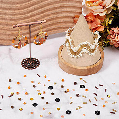 DIY Schmuckherstellung Finding Kits&nbsp;DIY-SC0026-14C