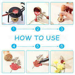 Изготовление штампов своими руками DIY-PH0027-20