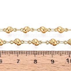 Цепи из нержавеющей стали 304 длиной 5 м&nbsp;CHS-T071-64G