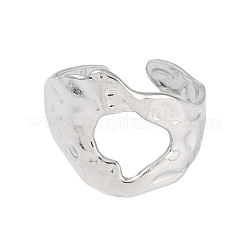 Кольца-манжеты из некорродирующей текстурированной нержавеющей стали марки 304 RJEW-C095-08A-P